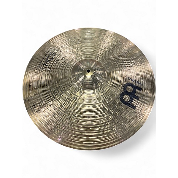 Used MEINL 20in HCS Ride Cymbal