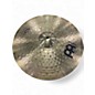 Used MEINL 20in HCS Ride Cymbal