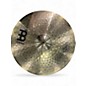Used MEINL 20in HCS Ride Cymbal