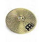 Used MEINL 20in HCS Ride Cymbal