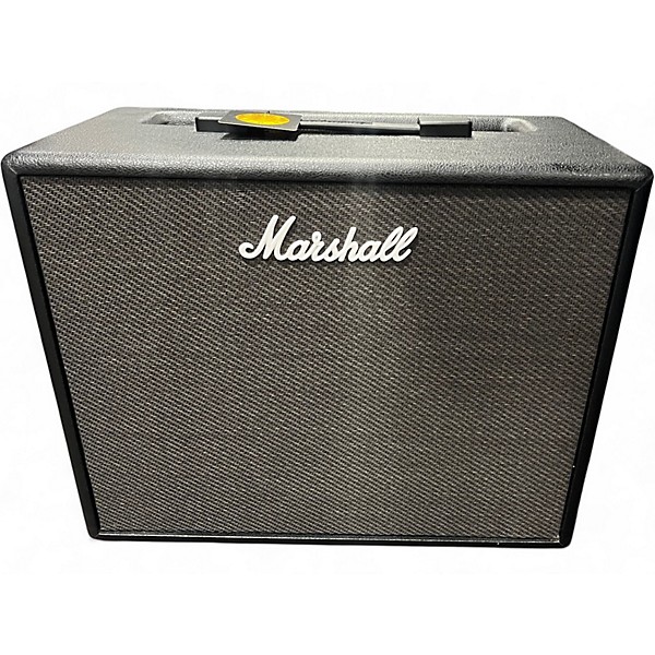 Used Marshall CODE 50W 1x12 Guitar Combo Amp
