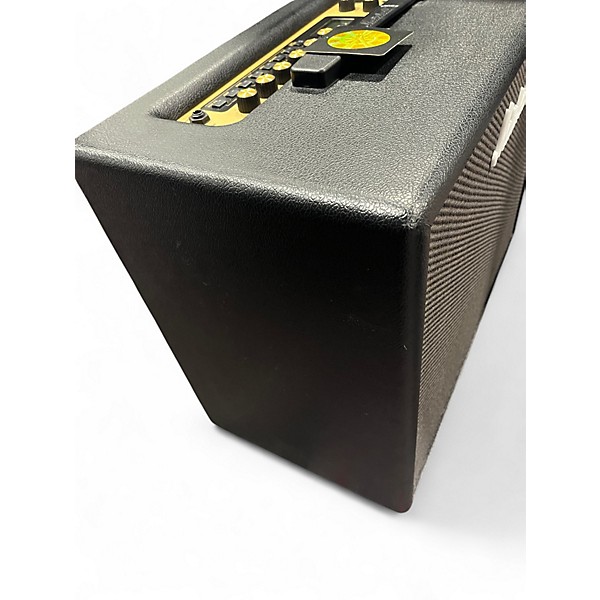 Used Marshall CODE 50W 1x12 Guitar Combo Amp