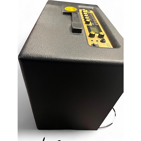 Used Marshall CODE 50W 1x12 Guitar Combo Amp