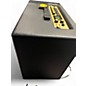 Used Marshall CODE 50W 1x12 Guitar Combo Amp