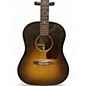 Used Gibson J45 Standard 3 Tone Sunburst Acoustic Electric Guitar