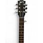 Used Gibson J45 Standard 3 Tone Sunburst Acoustic Electric Guitar