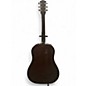 Used Gibson J45 Standard 3 Tone Sunburst Acoustic Electric Guitar