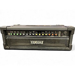 Used Yamaha B100 Bass Amp Head