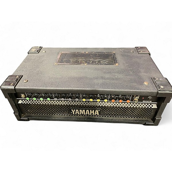 YAMAHA B100 III ベース用アンプ YAMAHA B100 III ベース用アンプ Yamaha B100 III Bass