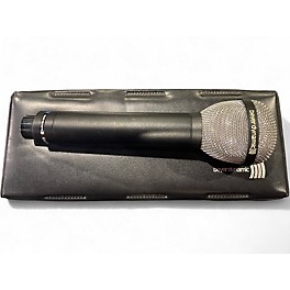 Used beyerdynamic M88 Dynamic Microphone