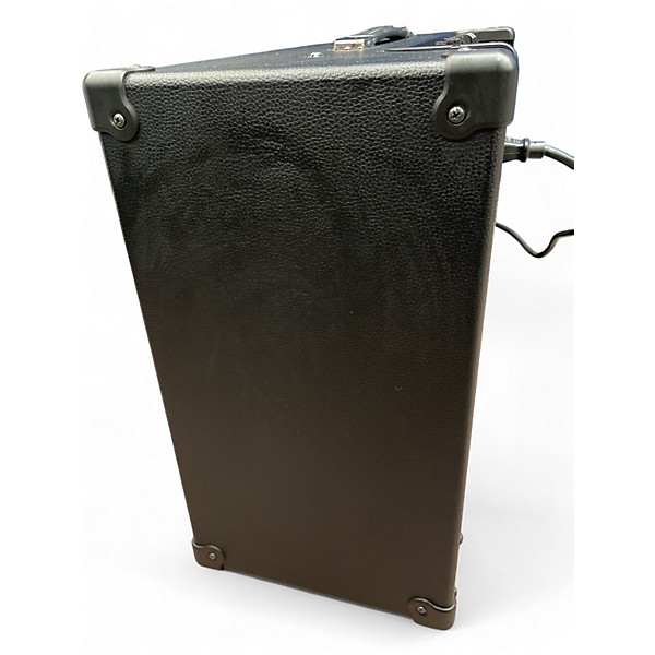 Used Line 6 Catalyst 200 Guitar Combo Amp