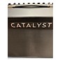 Used Line 6 Catalyst 200 Guitar Combo Amp