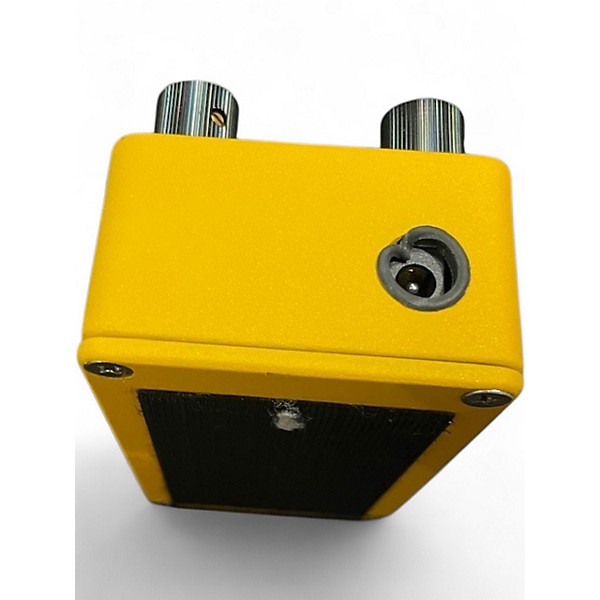 Used Walrus Audio HARVESTER Effect Pedal