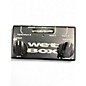 Used Gig Rig  WET BOX Pedal thumbnail