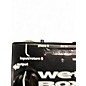 Used Gig Rig  WET BOX Pedal