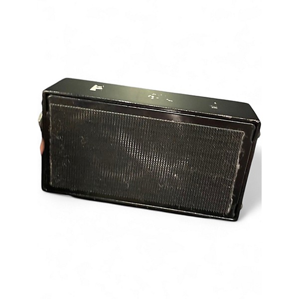 Used Gig Rig  WET BOX Pedal