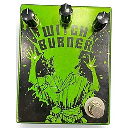 Used Black Arts Toneworks WITCH BURNER Effect Pedal