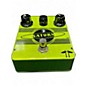 Used Heavy Electronics SATURN Effect Pedal