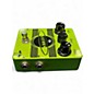 Used Heavy Electronics SATURN Effect Pedal
