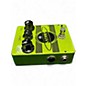 Used Heavy Electronics SATURN Effect Pedal