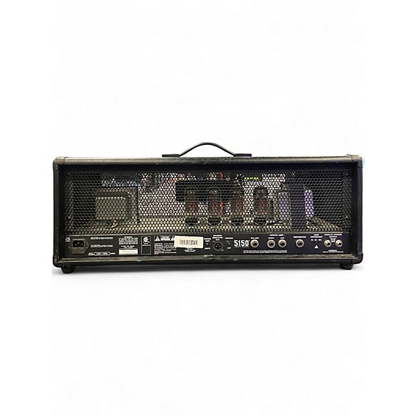 Used EVH Iconic 5150 Tube Guitar Amp Head