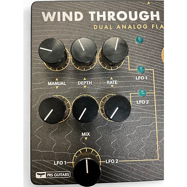 PRS WIND THROUGH THE TREES 動作確認済み PRS WIND THROUGH THE TREES 動作確認済み PRS Guitars | Wind