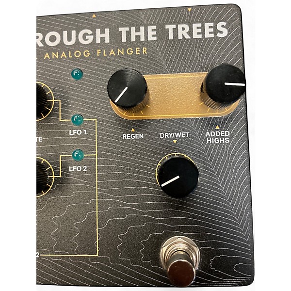 PRS WIND THROUGH THE TREES 動作確認済み Wind Through The Trees | PRS Guitars