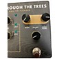 Used PRS WIND THROUGH THE TREES Effect Pedal