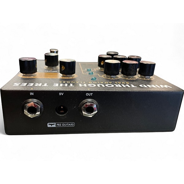 Used PRS WIND THROUGH THE TREES Effect Pedal | Guitar Center