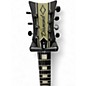Used Diamond Renegade MR-7 Black Onyx Solid Body Electric Guitar