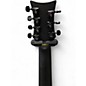 Used Diamond Renegade MR-7 Black Onyx Solid Body Electric Guitar