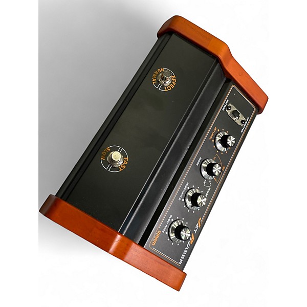 Used Warm Audio Jet Pahser Effect Pedal
