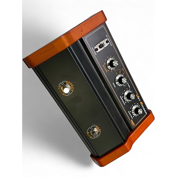 Used Warm Audio Jet Pahser Effect Pedal