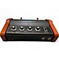 Used Warm Audio Jet Pahser Effect Pedal