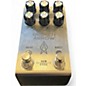 Used Jackson Audio Broken Arrow Effect Pedal