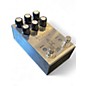 Used Jackson Audio Broken Arrow Effect Pedal