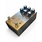 Used Jackson Audio Broken Arrow Effect Pedal