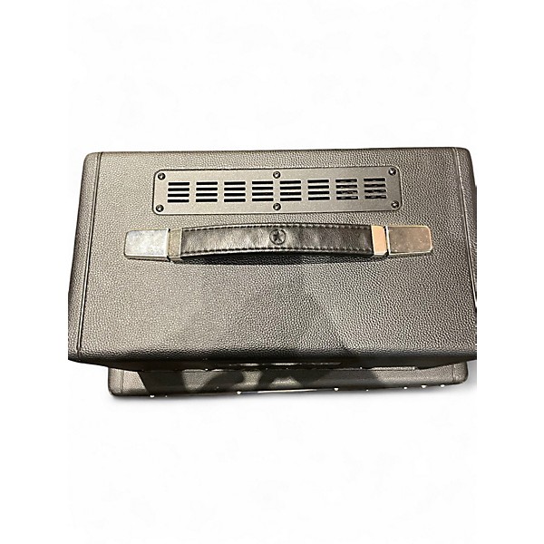 Used Blackstar St James 50 Tube Guitar Amp Head