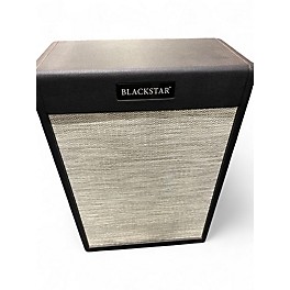 Used Blackstar St James 212 voc Guitar Cabinet