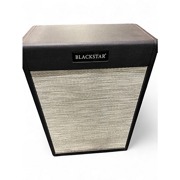 Used Blackstar St James 212 voc Guitar Cabinet