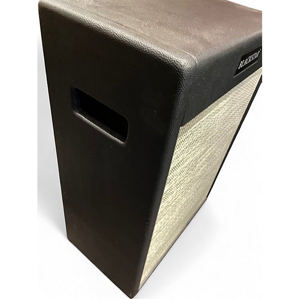 Used Blackstar St James 212 voc Guitar Cabinet