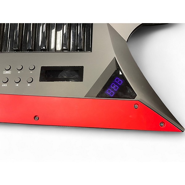 Used Roland AX Edge Synthesizer