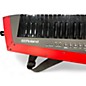 Used Roland AX Edge Synthesizer