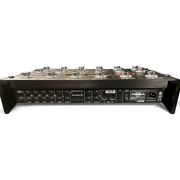 Used TC Electronic G System Effect Processor | Guitar Center