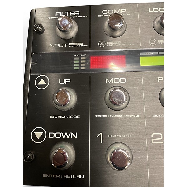Used TC Electronic G System Effect Processor | Guitar Center