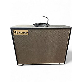 Used Friedman ASC12 Guitar Cabinet