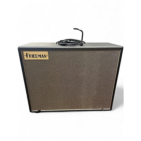 Used Friedman ASC12 Guitar Cabinet