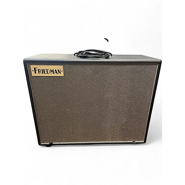Used Friedman ASC12 Guitar Cabinet