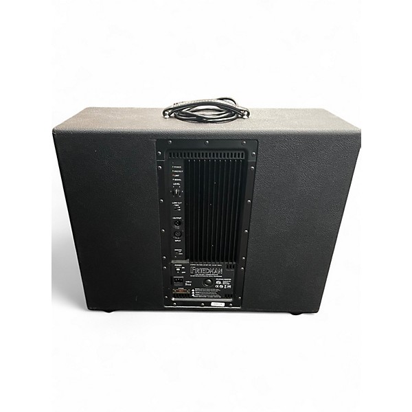 Used Friedman ASC12 Guitar Cabinet