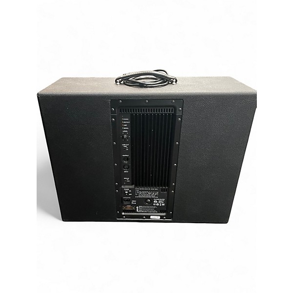Used Friedman ASC12 Guitar Cabinet